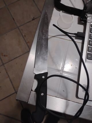 Coltello da cucina