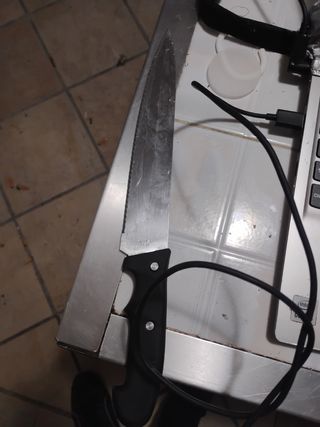 Coltello da cucina