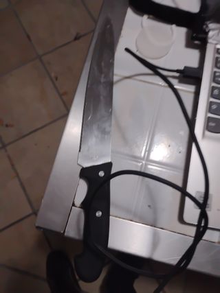 Coltello da cucina