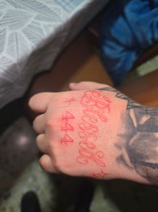 Tatuajes 
