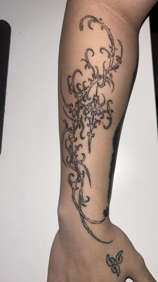 Tatuajes 