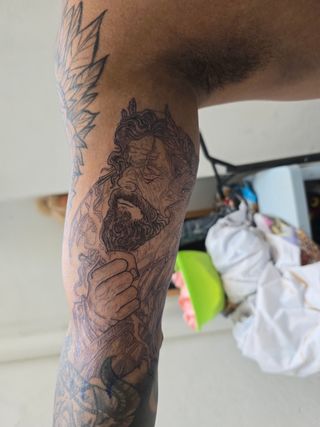 Tatuajes 