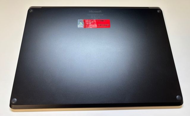 Microsoft Surface Laptop 3, 13’’ intel i7