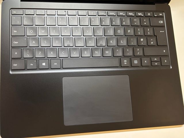 Microsoft Surface Laptop 3, 13’’ intel i7