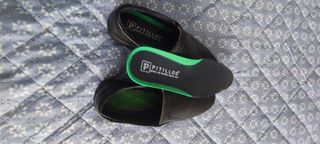 OFERTA TEMPORAL ZAPATOS  MUJER PIEL MARCA PITILLOS