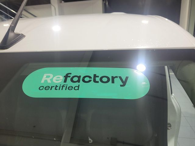 RENAULT Kangoo Furgón Diesel RENAULT Kangoo Fg. 1.5Blue dCi Profesional 86kW