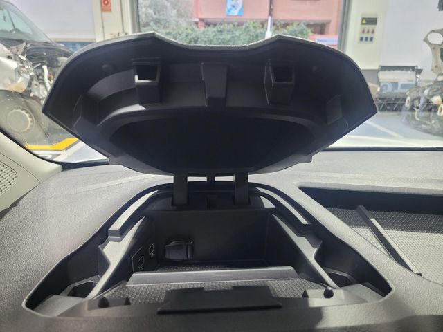 RENAULT Kangoo Furgón Diesel RENAULT Kangoo Fg. 1.5Blue dCi Profesional 86kW