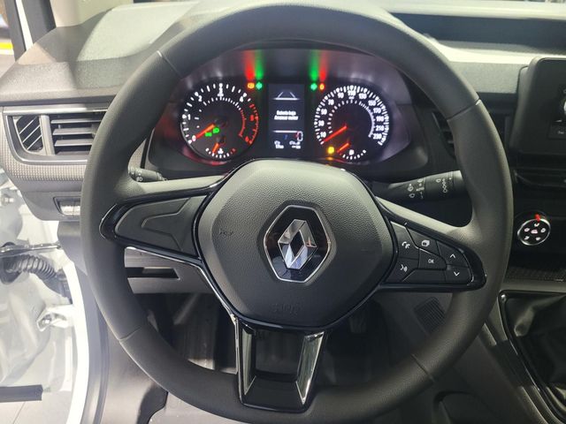 RENAULT Kangoo Furgón Diesel RENAULT Kangoo Fg. 1.5Blue dCi Profesional 86kW