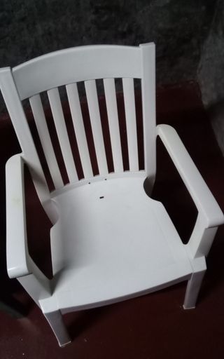 2-Silla-Trono+85 cm Altura.