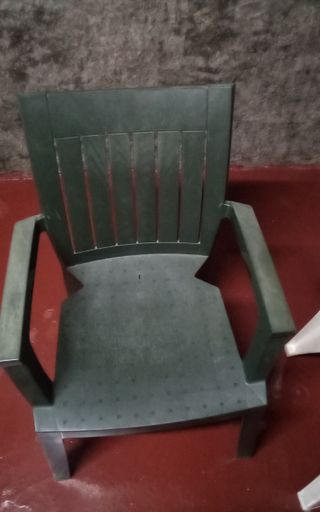 2-Silla-Trono+85 cm Altura.