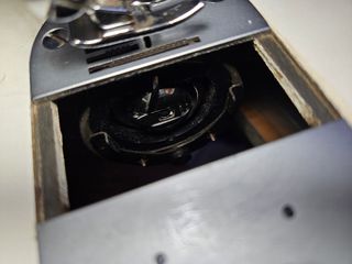 Maquina de Coser Sigma