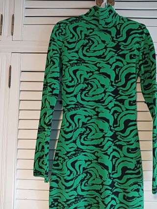 Mono psicodélico de Zara