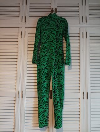 Mono psicodélico de Zara