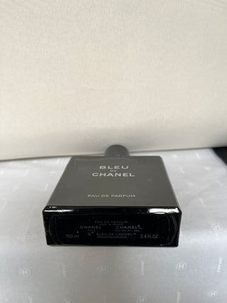 Chanel Bleu Eau de Parfum flacone da esposizione