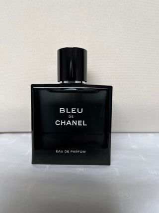 Chanel Bleu Eau de Parfum flacone da esposizione