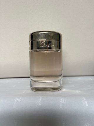 Cartier Baiser Volè flacone da esposizione 50 ml