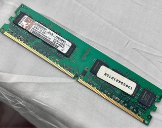 Placa Base & Procesador y Memoria Ram