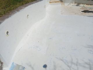 Impermeabilización Piscinas