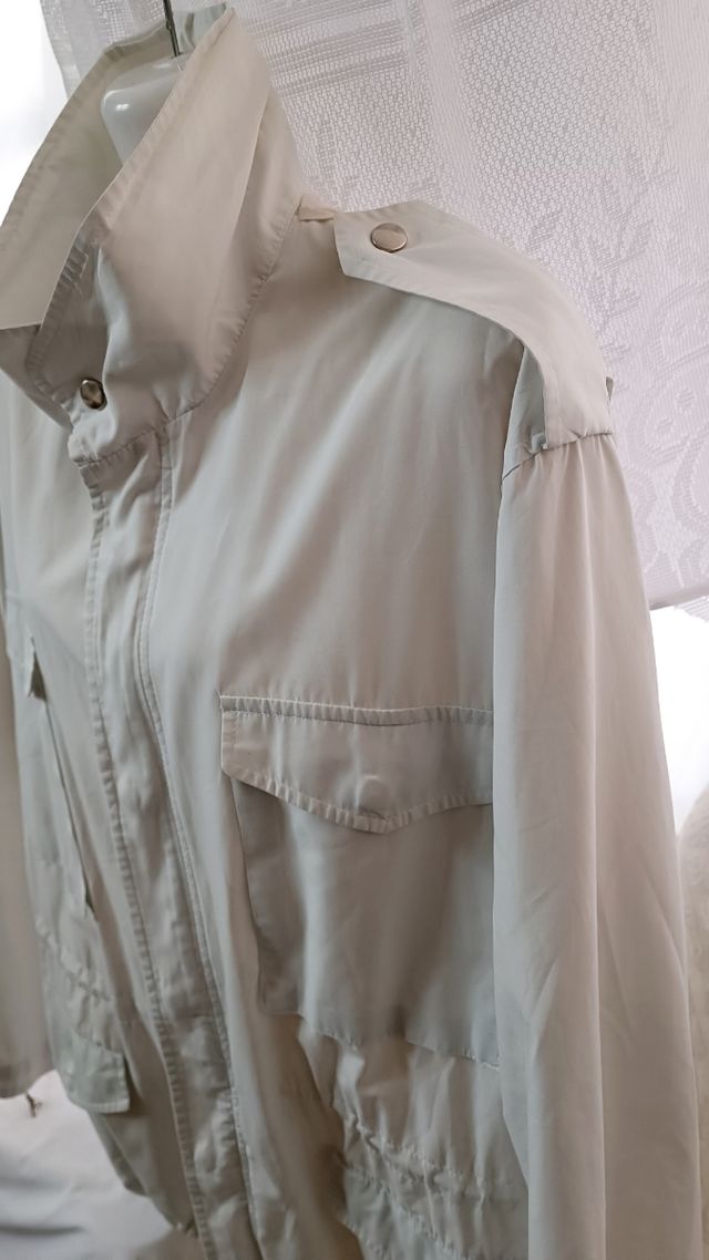 Sahariana Cross Canada