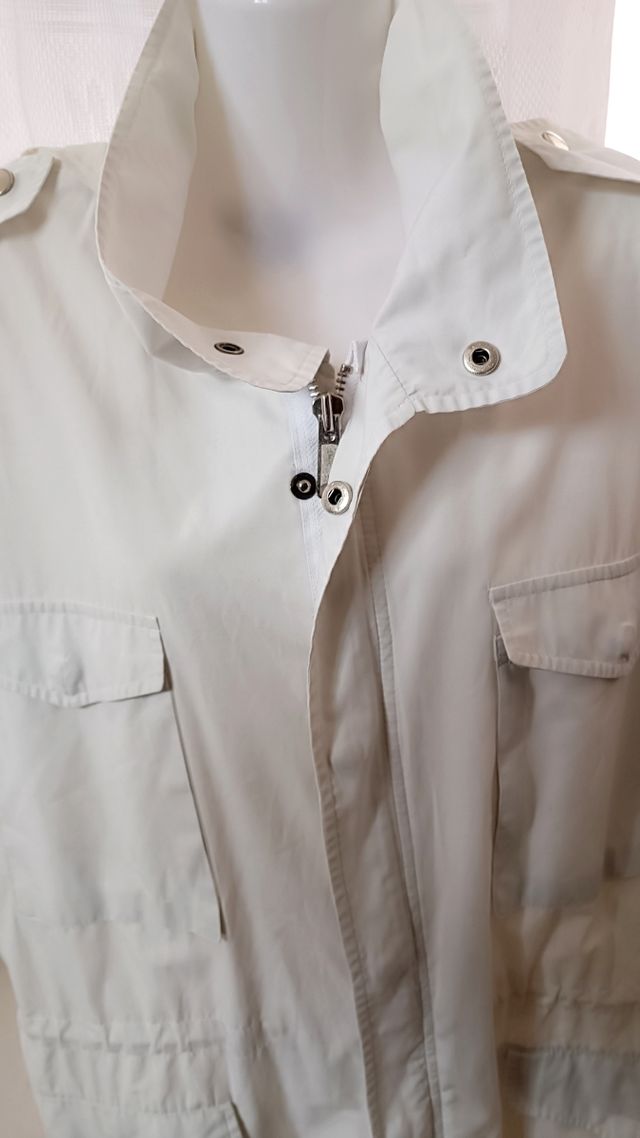 Sahariana Cross Canada