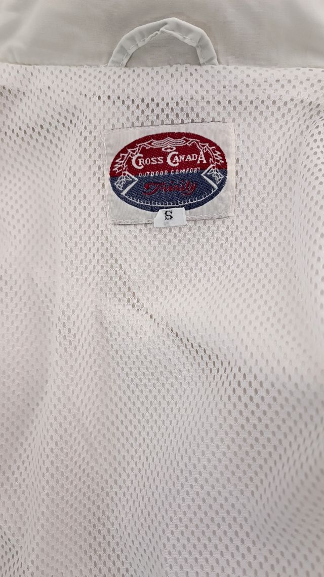 Sahariana Cross Canada