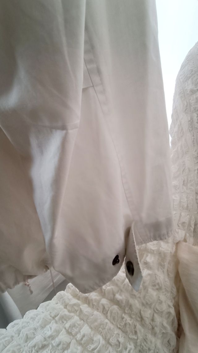 Sahariana Cross Canada