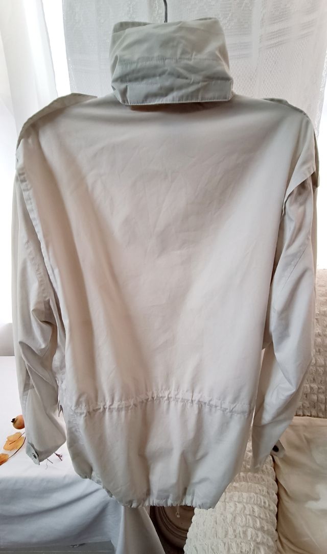 Sahariana Cross Canada