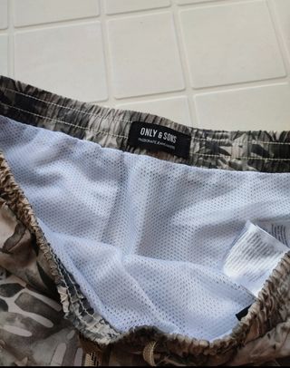 Boxer mare uomo taglia XS