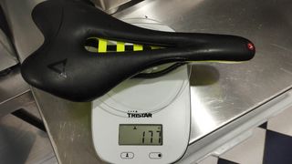 Sella Astute VT Sky lite carbon