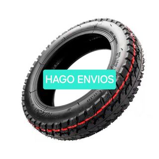 Rueda 10x2 patinete electrico