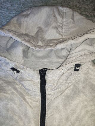 Chaleco hombre Bershka