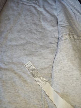 Chaleco hombre Bershka