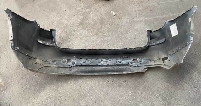 Paragolpe BMW X3 51127445571