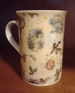 Tazza infusore porcellana