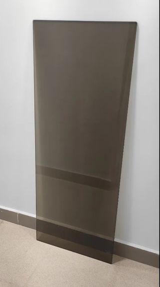 Cristal oscuro 