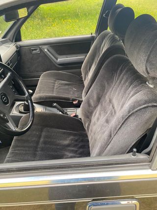 Despiece opel rekord