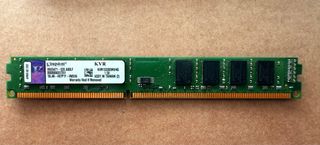 Memorias Ram