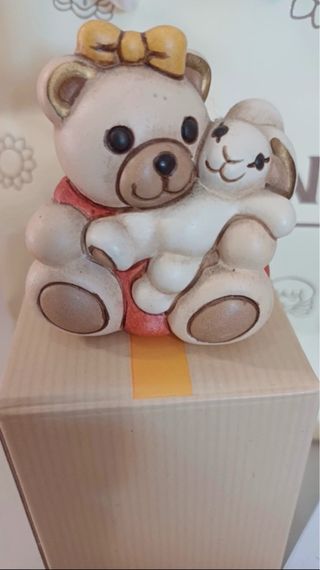 Teddy mini oretta 