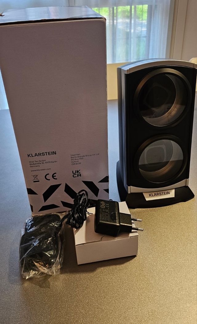 Caricatore per orologi automatici