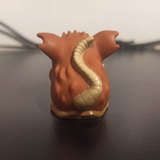 Figura Pokémon Raticate 1997