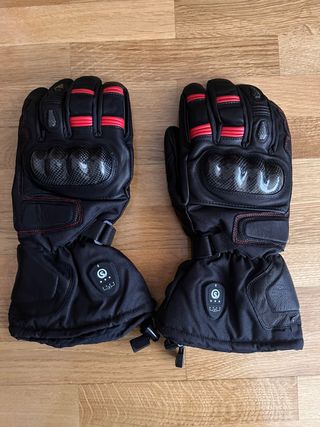 Guantes de moto Savior 2.0 Talla L  Sin estrenar