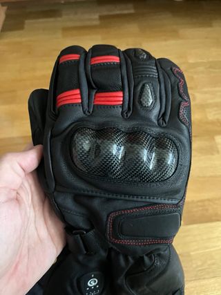 Guantes de moto Savior 2.0 Talla L  Sin estrenar