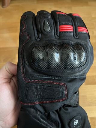 Guantes de moto Savior 2.0 Talla L  Sin estrenar