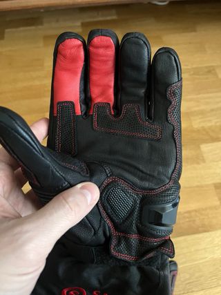 Guantes de moto Savior 2.0 Talla L  Sin estrenar