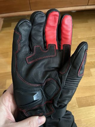 Guantes de moto Savior 2.0 Talla L  Sin estrenar