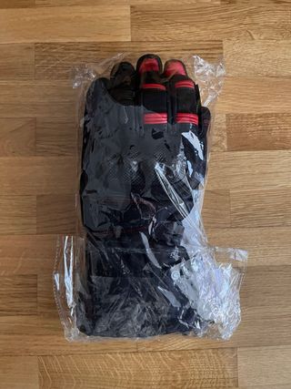 Guantes de moto Savior 2.0 Talla L  Sin estrenar