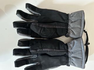 Guantes snow dc