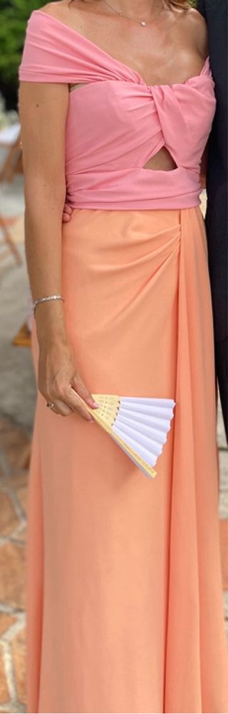 Vestido pedro del hierro