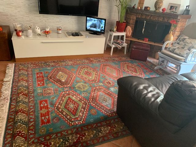 Tappeto Persiano Originale