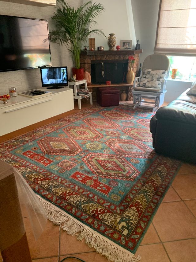 Tappeto Persiano Originale